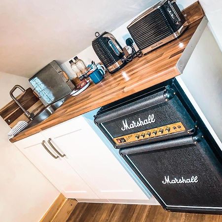 The Loft At Riverside Suites Bridgnorth Eksteriør billede