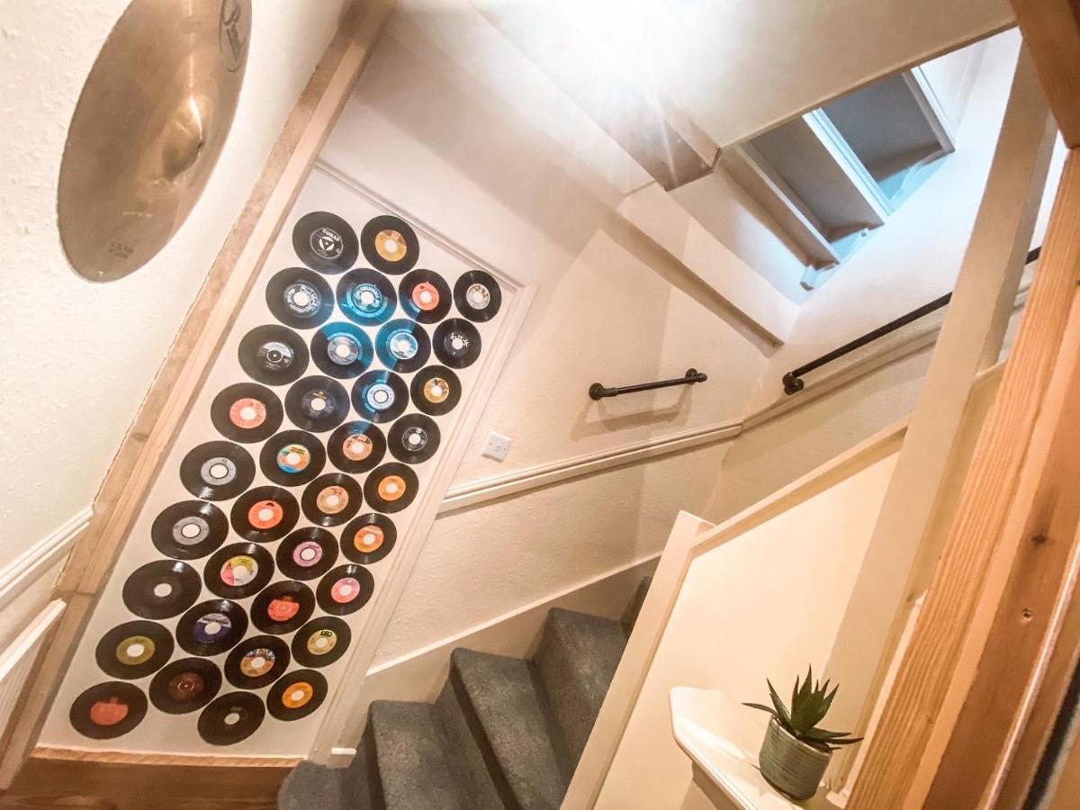 The Loft At Riverside Suites Bridgnorth Eksteriør billede